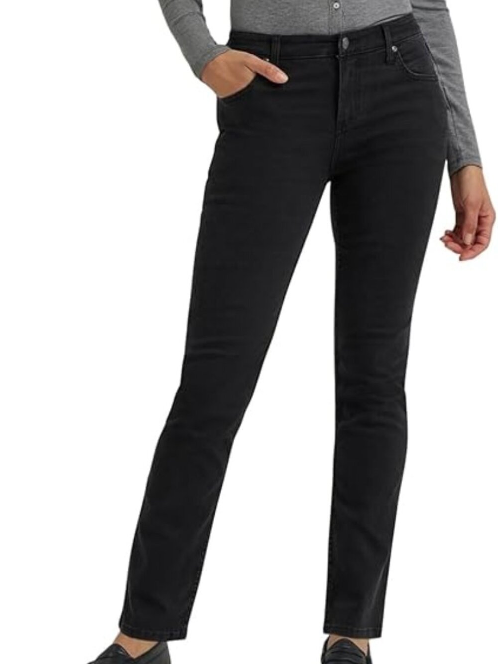 Lee Legendary Slim Straight Jean - Sz. 14 Med. - NWT